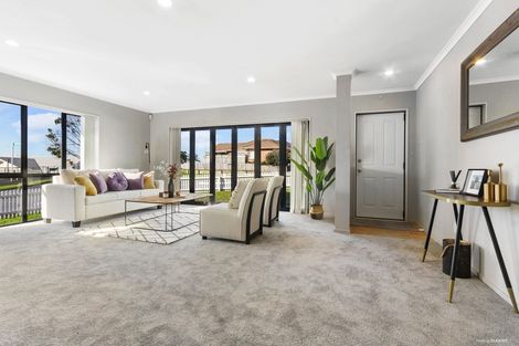 Photo of property in 1 Northridge Terrace, Massey, Auckland, 0614