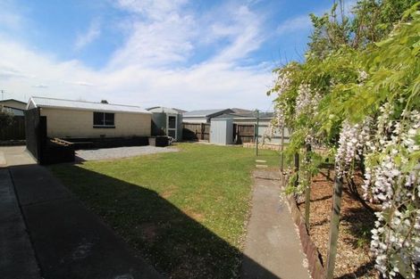 Photo of property in 51 Saint Heliers Crescent, Aranui, Christchurch, 8061