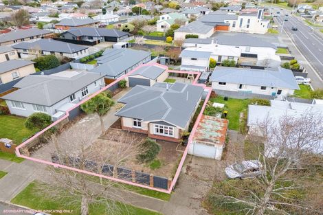 Photo of property in 103 Lorn Street, Glengarry, Invercargill, 9810