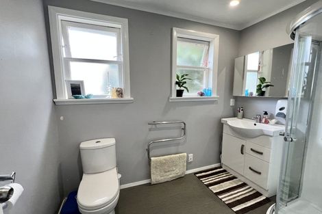 Photo of property in 1 Mchardie Street, Trentham, Upper Hutt, 5018