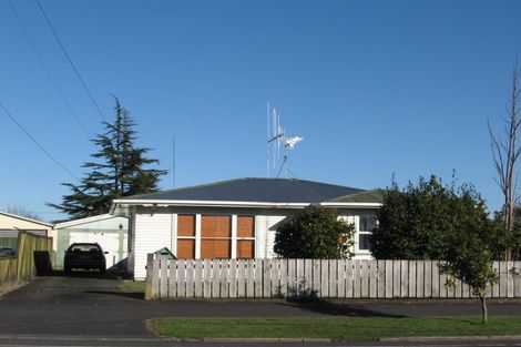 Photo of property in 127 Tramway Road, Enderley, Hamilton, 3214