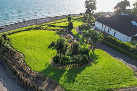 Photo of property in 7 Ngarimu Heights Row, Ngarimu Bay, Thames, 3575