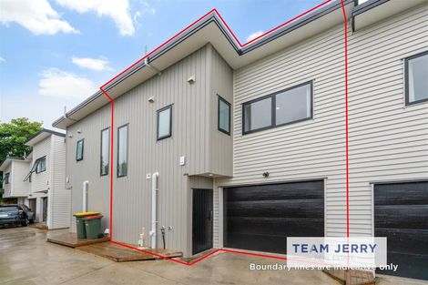 Photo of property in 15b William Avenue, Manurewa, Auckland, 2102