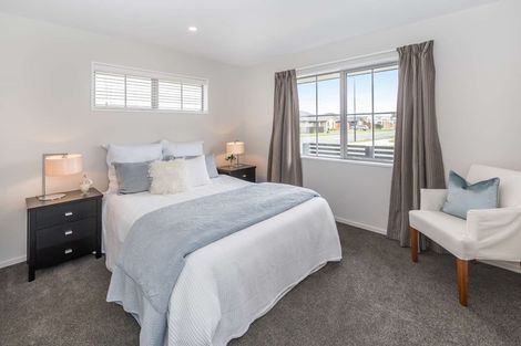 Photo of property in 79 Charlbury Drive, Rolleston, 7615