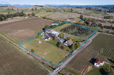 Photo of property in 43- 47 Flett Road, Lower Moutere, Upper Moutere, 7175