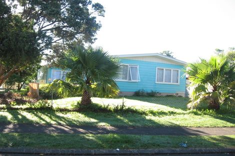 Photo of property in 62 Addington Avenue, Manurewa, Auckland, 2102