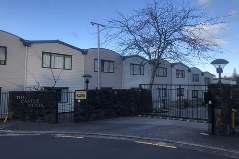 Photo of property in 55/8 Flynn Street, Birkdale, Auckland, 0626