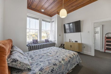 Photo of property in 39 Argyle Street, Mornington, Dunedin, 9011