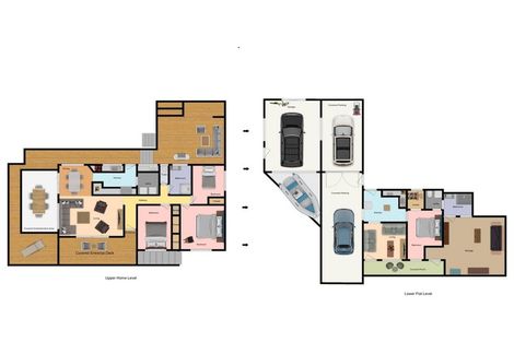 Photo of property in 3 Lowtherhurst Road, Massey, Auckland, 0614