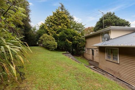 Photo of property in 58 Hine Road, Wainuiomata, Lower Hutt, 5014