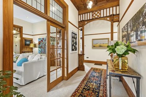 Photo of property in 11 Trelissick Crescent, Ngaio, Wellington, 6035