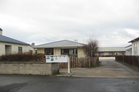 Photo of property in 227e Oxford Street, South Dunedin, Dunedin, 9012