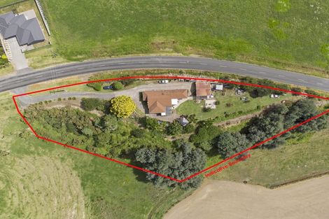 Photo of property in 55 No 1 Road, Te Puke, 3182