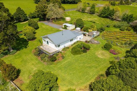 Photo of property in 169 Te Ahu Ahu Road, Ohaeawai, Kaikohe, 0472