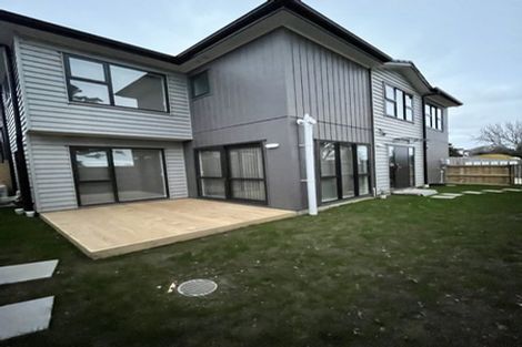 Photo of property in 1/15 Totara Road, Manurewa, Auckland, 2102
