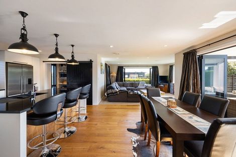 Photo of property in 3 Baxter Michael Crescent, Cambridge, 3434