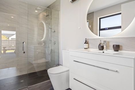 Photo of property in 33 Palmer Avenue, Rolleston, 7615