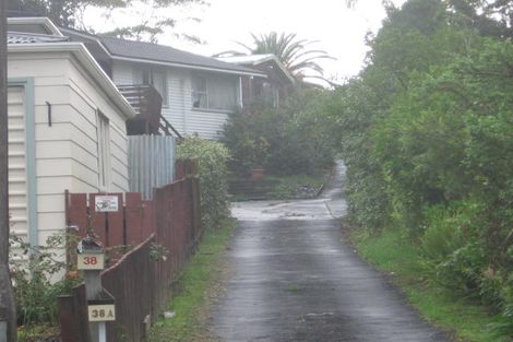 Photo of property in 1/38 Eyre Street, Henderson, Auckland, 0612