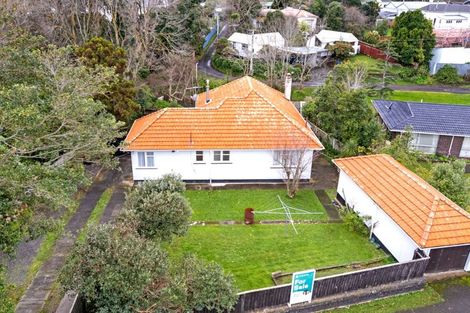 Photo of property in 5 Durie Street, Durie Hill, Whanganui, 4500