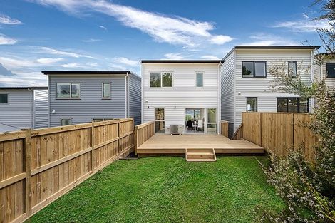 Photo of property in 94 Joseph Street, Flat Bush, Auckland, 2019