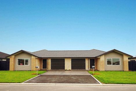 Photo of property in 23 Ragley Way, Rolleston, 7615