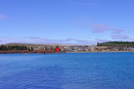 Photo of property in 2 Rankin Rise, Lake Tekapo, 7999