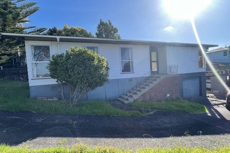 Photo of property in 1 Hewlett Road, Massey, Auckland, 0614
