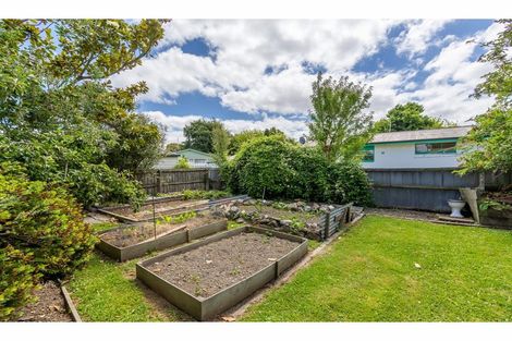 Photo of property in 6 Mathers Road, Hoon Hay, Christchurch, 8025