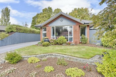 Photo of property in 28 Primrose Hill Lane, Casebrook, Christchurch, 8051