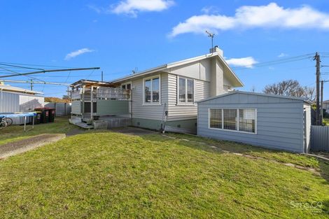 Photo of property in 4 Glenn Street, Castlecliff, Whanganui, 4501