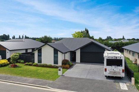 Photo of property in 6 Waterford Road, Tinwald, Ashburton, 7700