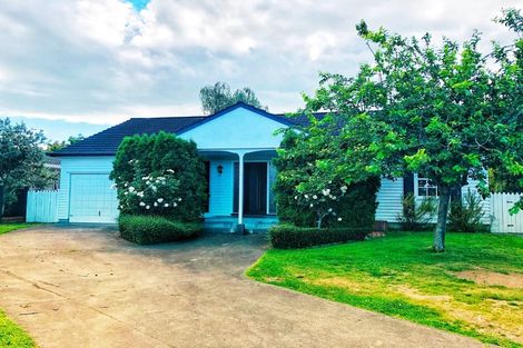 Photo of property in 25 Kent Terrace, Taradale, Napier, 4112