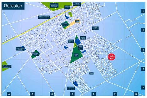 Photo of property in 91 Ed Hillary Drive, Rolleston, 7615