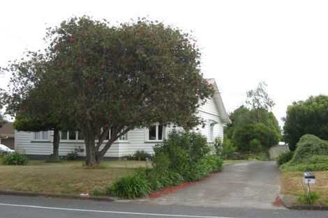 Photo of property in 53 Paerata Road, Pukekohe, 2120