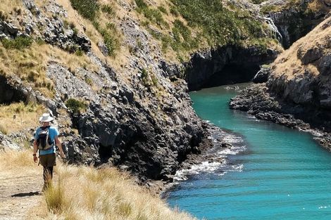 Photo of property in 150 Jubilee Road, Wainui, French Farm, 7582