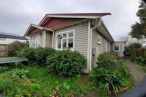 Photo of property in 91 Mandeville Street, Riccarton, Christchurch, 8011