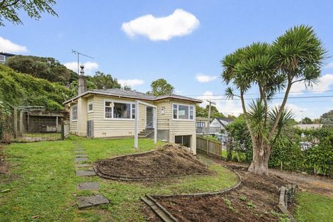 Photo of property in 224 Matai Road, Raumati Beach, Paraparaumu, 5032