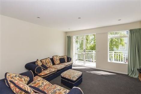 Photo of property in Colombo St Apartments, 20/10 Colombo Street, Newtown, Wellington, 6021