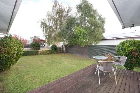Photo of property in 12 Pryde Place, Feilding, 4702