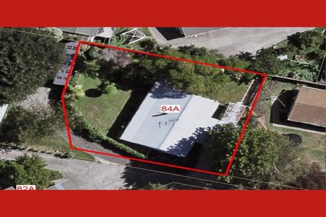 Photo of property in 84a Avondale Road, Taradale, Napier, 4112