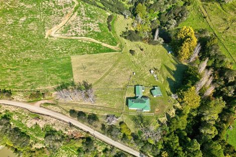 Photo of property in 918 Makakaho Road, Ngamatapouri, 4588