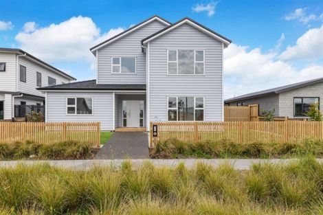 Photo of property in 8 Lavinias Way, Chartwell, Hamilton, 3210