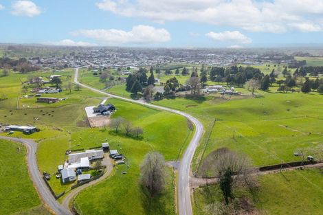 Photo of property in 76 Lichfield Road, Lichfield, Putaruru, 3482