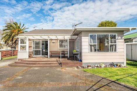Photo of property in 36 Stewart Street, Aramoho, Whanganui, 4500