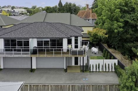 Photo of property in 17u5 Manning Street, Hamilton Central, Hamilton, 3204