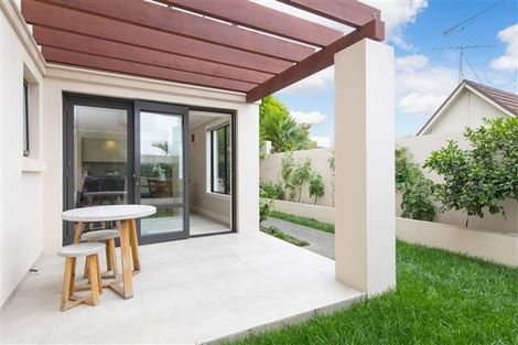 Photo of property in 9 Benbow Street, Saint Heliers, Auckland, 1071
