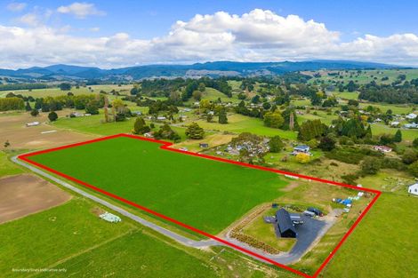 Photo of property in 25 Tio Street, Kakahi, Owhango, 3989