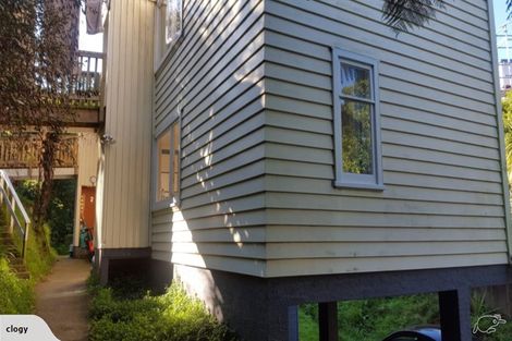 Photo of property in 9u1 Ngaio Gorge Road, Ngaio, Wellington, 6035