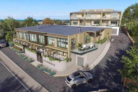 Photo of property in 115 Great North Road, Saint Johns Hill, Whanganui, 4501