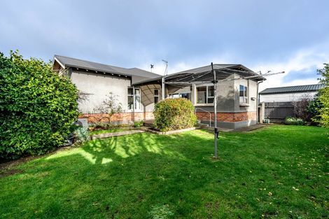 Photo of property in 100 Robertson Street, Richmond, Invercargill, 9810